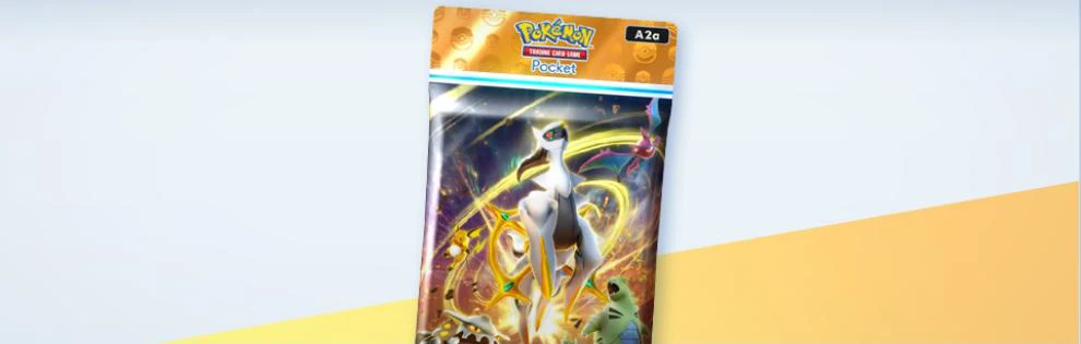 Triumphant Light (A2a) release